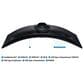 Samsung 49" Odyssey G9 G91F DQHD 144Hz Gaming Monitor in Black, , large