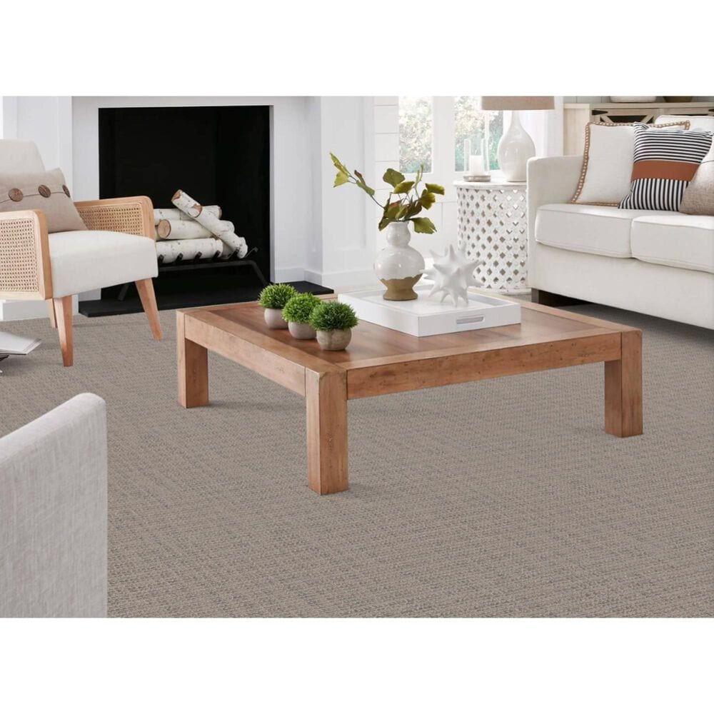 Masland Fascinating Carpet in Wood Smoke, , large