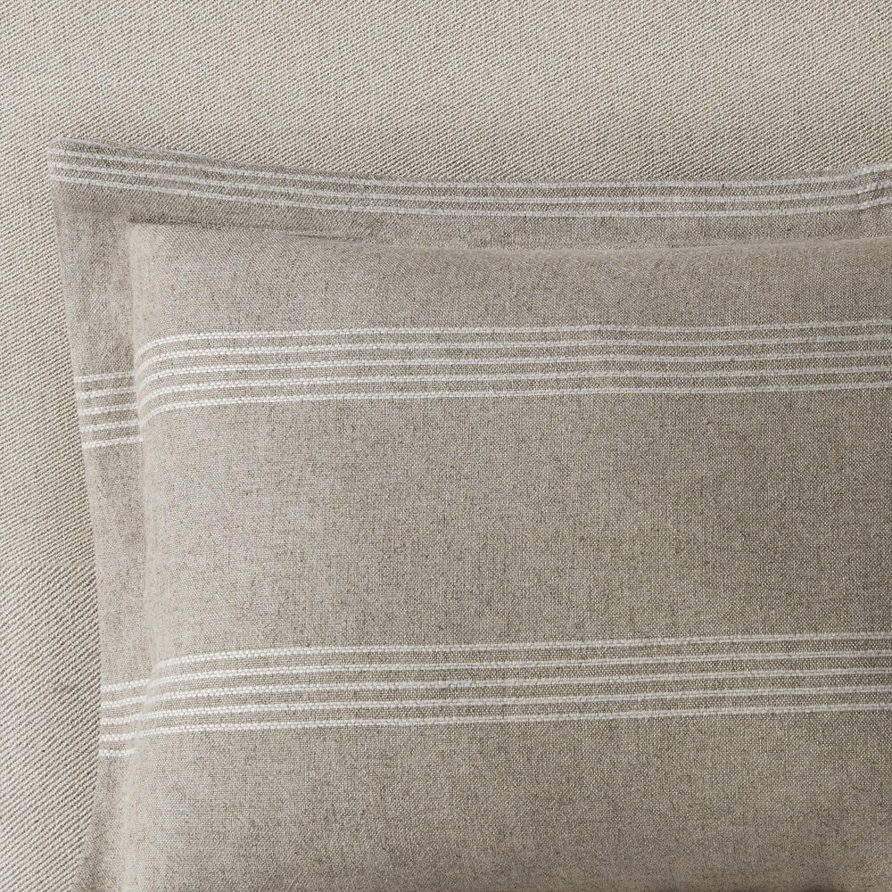 Hampton Park Carmel 8-Piece Full/Queen Comforter Set in Natural and Beige, , large