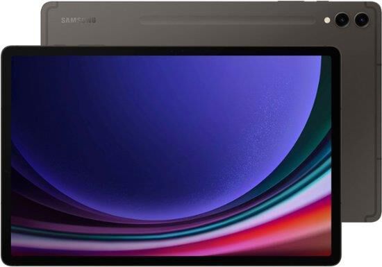 Samsung Galaxy Tab S9+ - 12.4