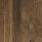 Waltham Reclamation 1-Shelf End Table in Brown, , large