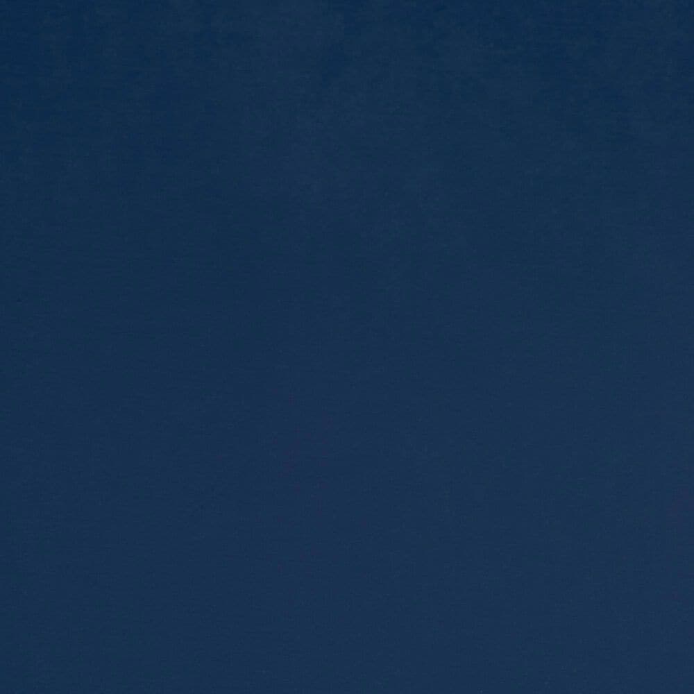 Baxton Studio Daina 1-Drawer Nightstand in Blue, , large