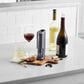 Cuisinart EvolutionX Cordless 4-In-1 Wine Opener in Dark Gray, , large