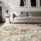Loloi Landscape 12" x 15" Multicolor Area Rug, , large