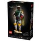 LEGO Star Wars Boba Fett Building Set, , large