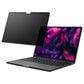 LAUT Privacy Film Magnetic Screen Protector for MacBook Air 15", , large