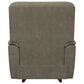 La-Z-Boy Trouper Power Rocking Recliner with Headrest and Lumbar in Northwest, , large