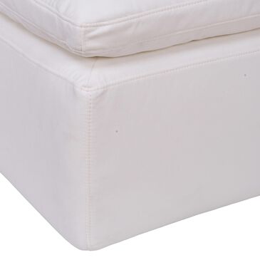 Moe"s Home Collection Ottoman, , large