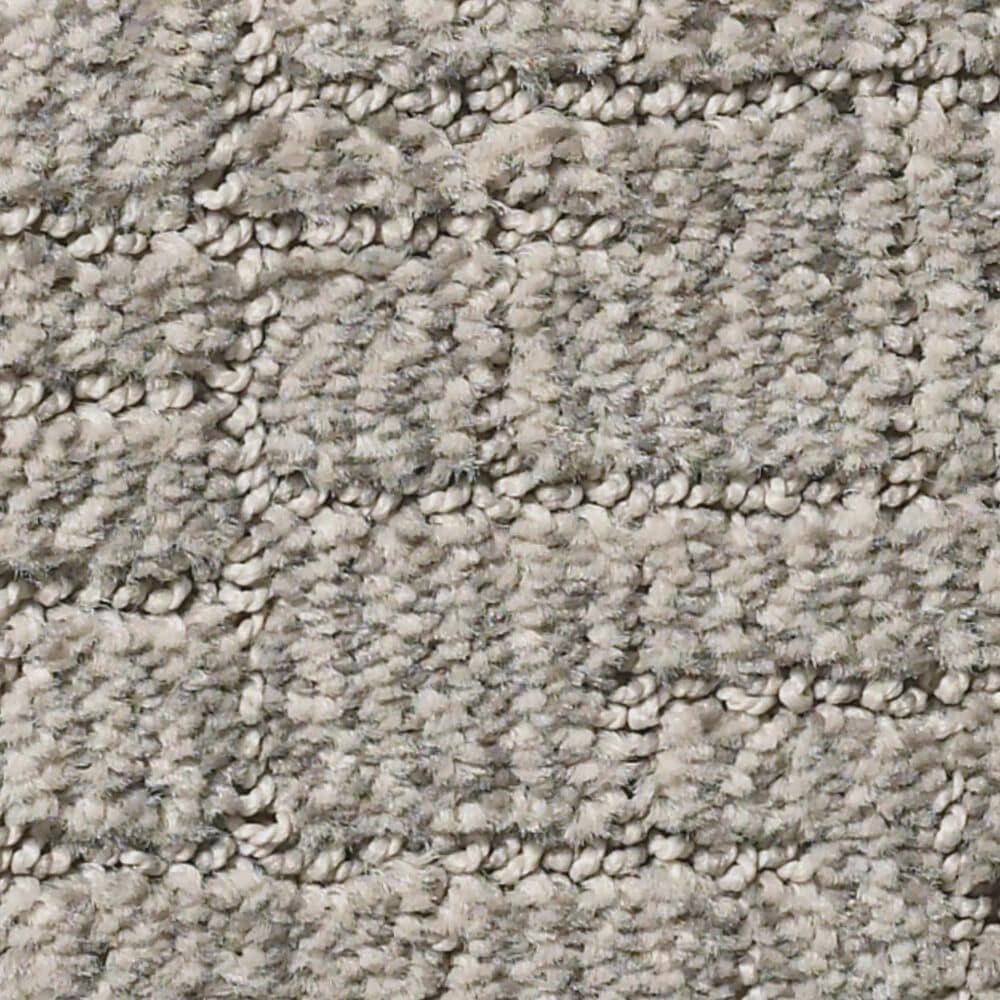 Shaw Wayfarer Carpet in Sage, , large