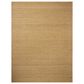 Loloi Elma Wheat 4" x 6" Area Rug, , large