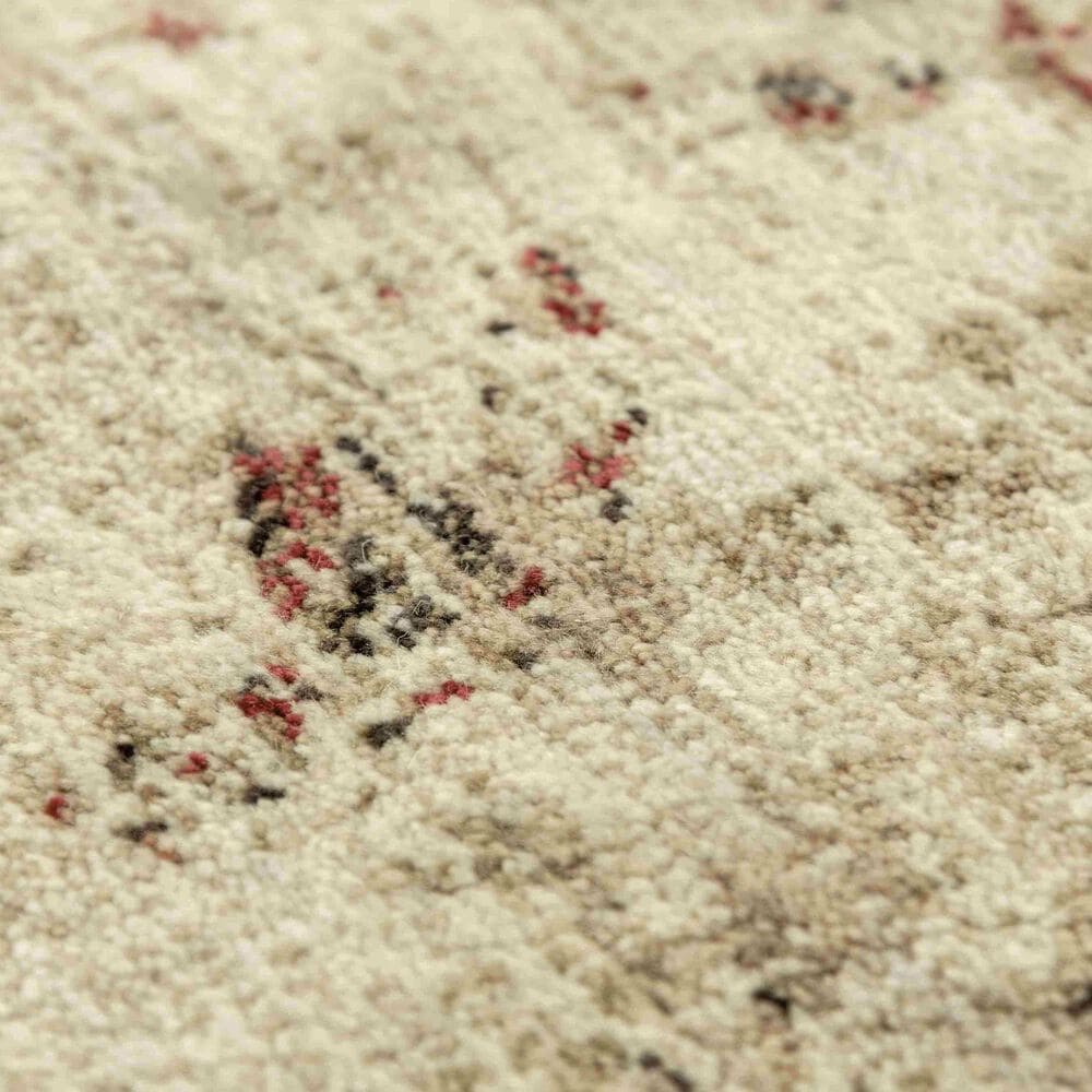 RIZZY Gossamer 10&#39; x 13&#39; Neutral and Beige Area Rug, , large