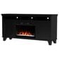 Legends Home Sonoma 64" Fireplace Console in Seal Skin, , large