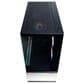 CyberPowerPC Gamer Master Gaming Desktop | AMD Ryzen 7 8700F - 16GB RAM - NVIDIA GeForce RTX 5060 Ti Graphics - 2TB SSD in Black, , large