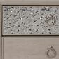 Furniture of America Bashford 5-Drawer Chest in Natural Oak, , large