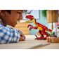 LEGO Creator Fierce Dinosaur Building Set, , large
