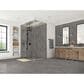Dal-Tile Urbanize UB04RCT1224MTJ1 Grey 12" x 24" Porcelain Tile, , large