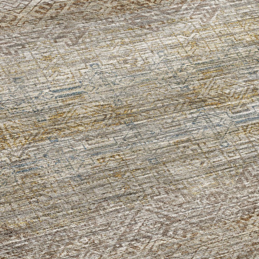 Dalyn Rug Company Vico VC8 Linen 5' x 7'6" Area Rug, , large