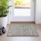 Dalyn Rug Company Ravenna RN5 2"6" x 3"10" Taupe Area Rug, , large