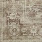 Magnolia Home Wimberly Bark and Ivory 2"6" x 7"6" Runner, , large
