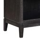 Riva Ridge Ambrose 1-Drawer Nightstand in Obsidian Mist, , large