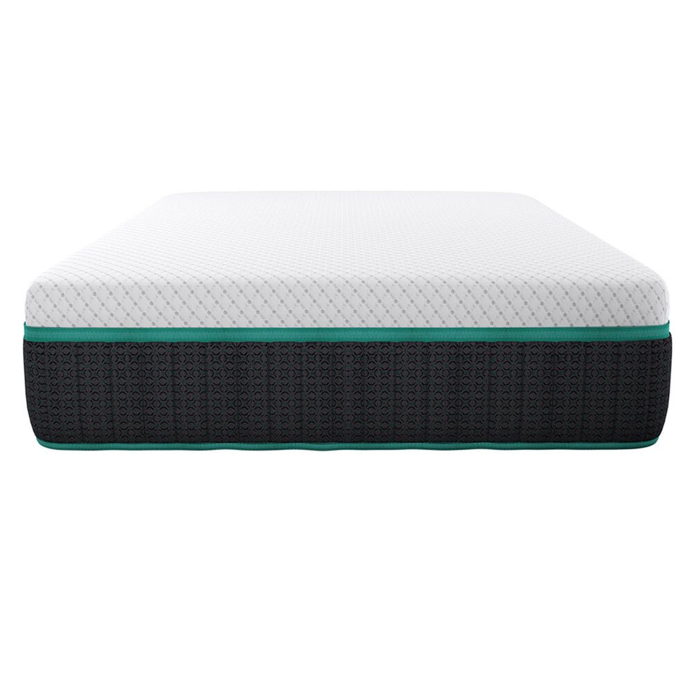 Southerland Grand Estate 200 Firm King Mattress, , large