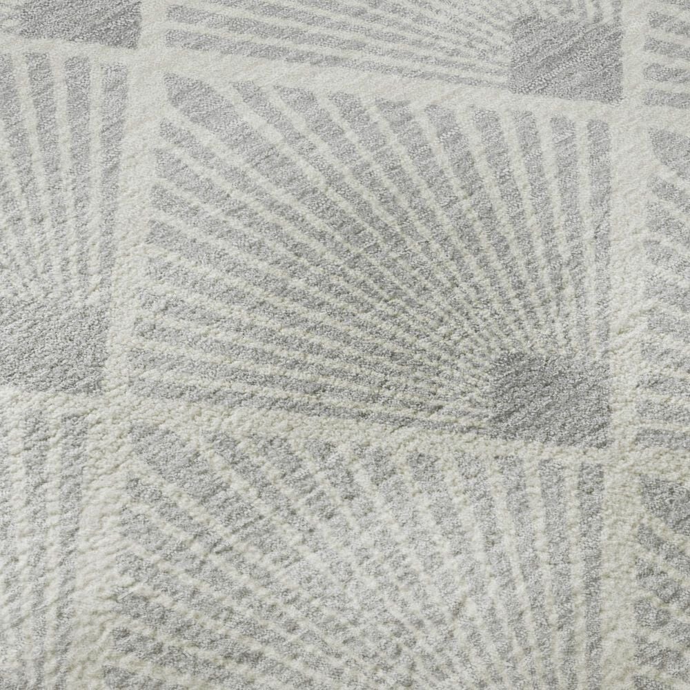 Dalyn Rug Company The Reserve TR9 Silver 10&#39; x 14&#39; Indoor/Outdoor Area Rug, , large