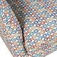 Waltham Nielsen Accent Chair in Multicolor, , large
