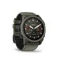 Garmin tactix 8 AMOLED Smartwatch 51 mm in Olive Drab Cerakote Coating, , large