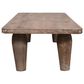 Waltham Origins Rectangular Cocktail Table in Washed Sand, , large