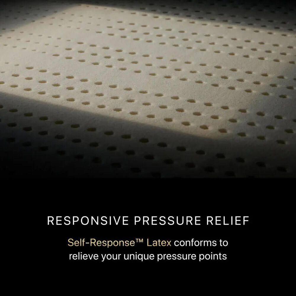 Beautyrest Black Series 3 Firm California King Mattress, , large