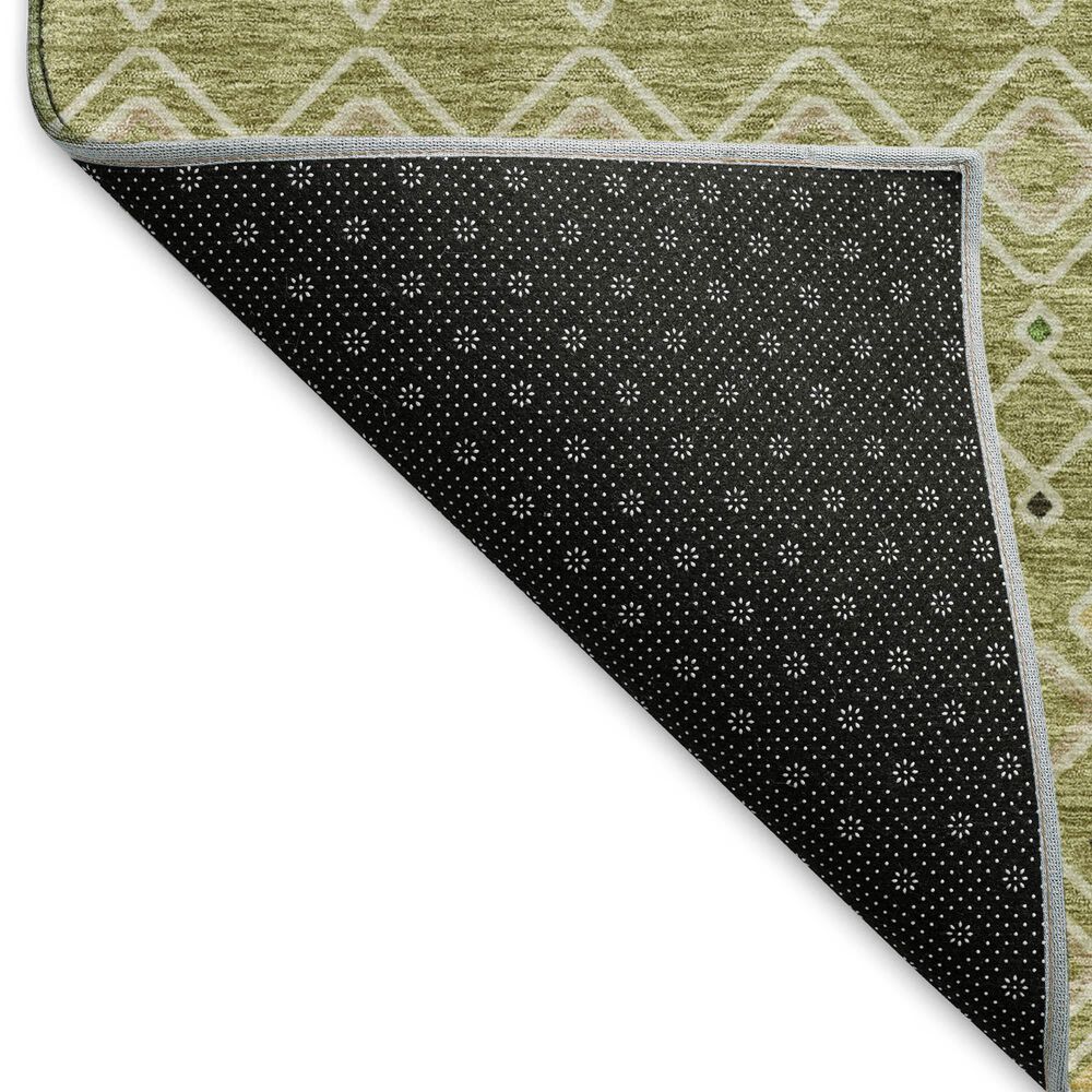 Dalyn Rug Company Neo NO12 8&#39; x 10&#39; Sage Area Rug, , large