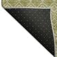 Dalyn Rug Company Neo NO12 8" x 10" Sage Area Rug, , large