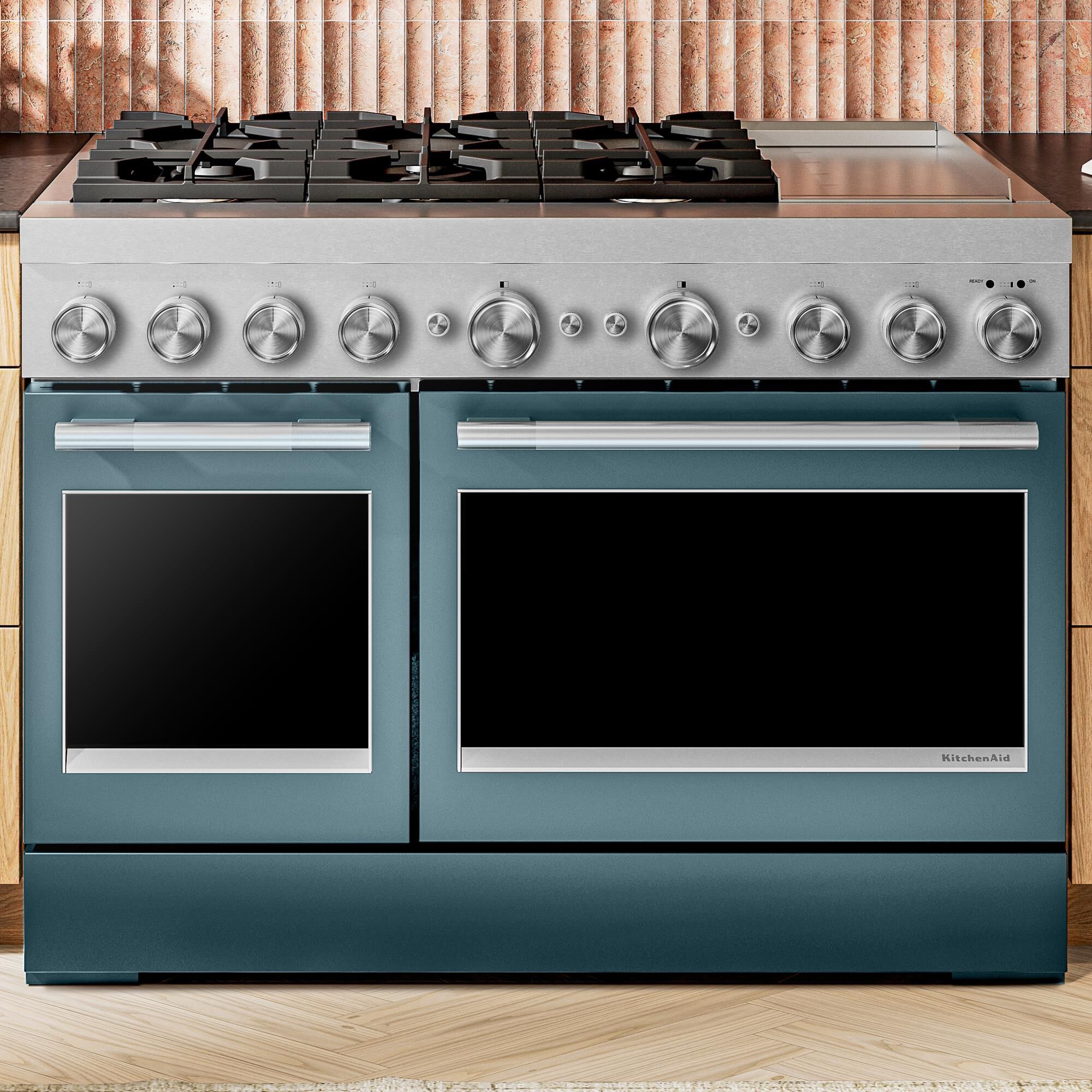 KitchenAid 48