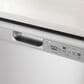 GE Appliances 24" Built-In Integrated Handle Dishwasher with Front Control and 52 dBA in Stainless Steel, , large