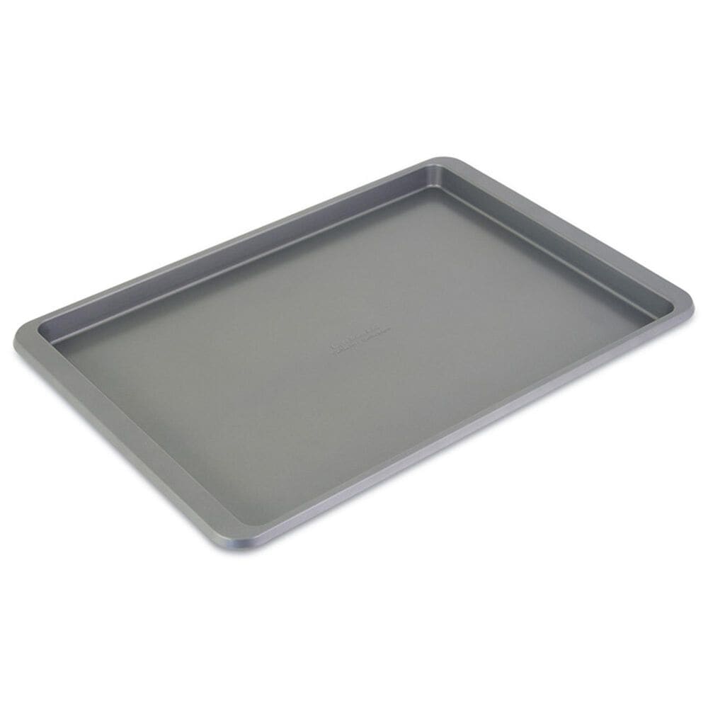 KitchenAid 13" x 18" Baking Sheet in Silver, , large