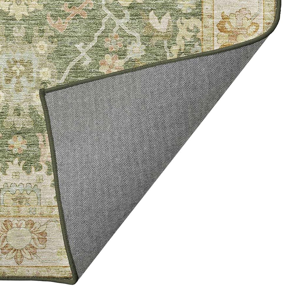 Dalyn Rug Company Hatay 10&#39; x 14&#39; Aloe Area Rug, , large