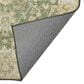 Dalyn Rug Company Hatay 10" x 14" Aloe Area Rug, , large