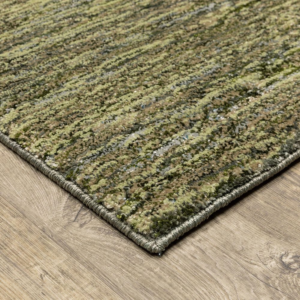 Oriental Weavers Strada STR05 10&#39; x 13&#39;2&quot; Gold Area Rug, , large