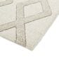 Balta Rugs Penfield 7"10" x 10" Taupe Area Rug, , large