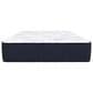 Southerland Silverthorne Medium Twin XL Mattress with Low Profile Box Spring, , large