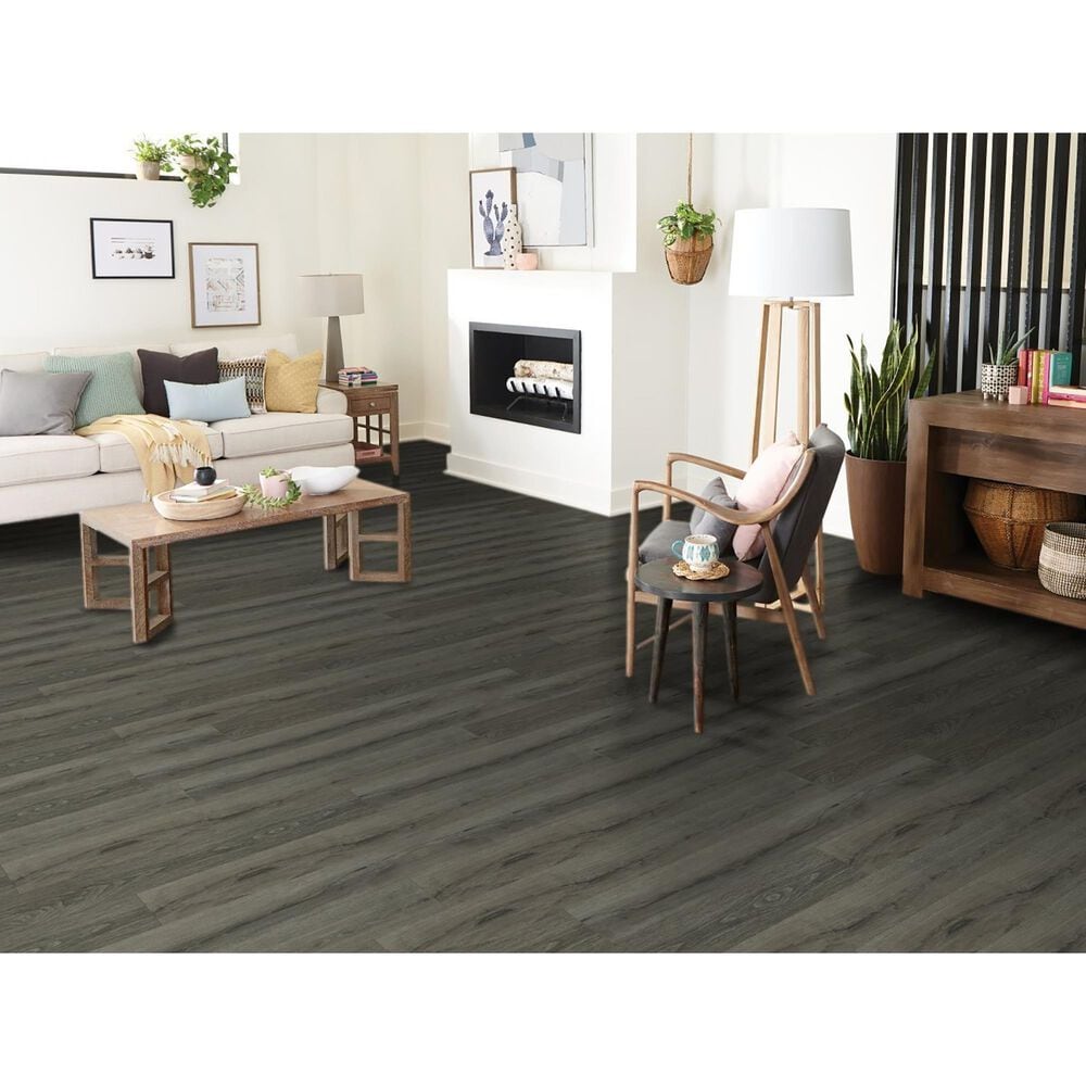 Robbins Pro-Tekt Classic Pro Deep Valley 8&quot; x 60&quot; Luxury Vinyl Plank, , large