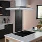 KitchenAid 30" Induction Cooktop with 5 Cooking Zones in Black, , large
