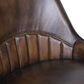 Home Trends & Design Leeds 21" Dining Chair in Antique Whiskey, , large