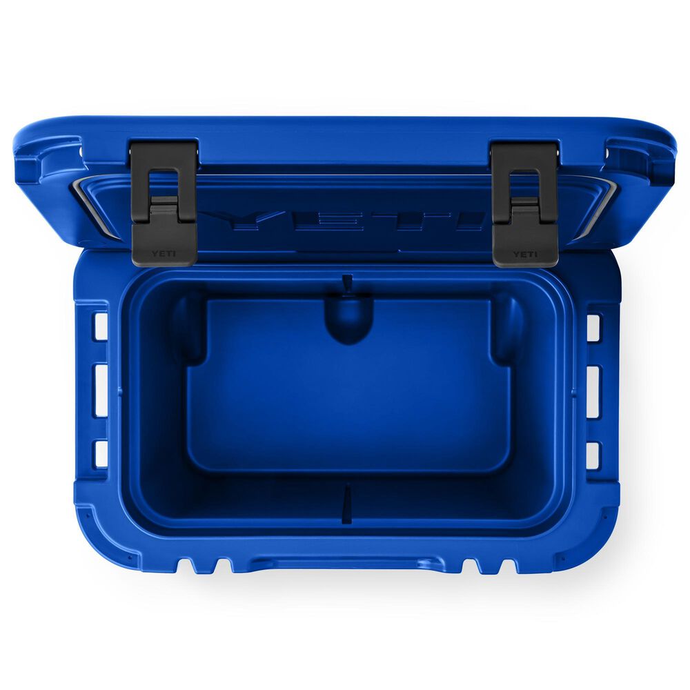 YETI Roadie 32 Wheeled Cooler in Royal Blue, , large