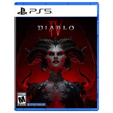 Diablo IV - PlayStation 5, , large