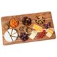 Lipper 3 Dip Serve Board in Brown, , large