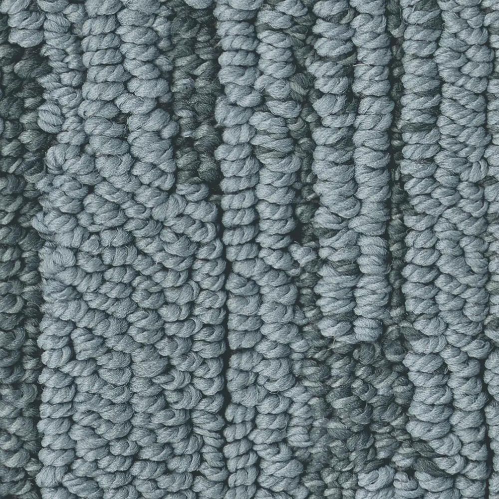 Anderson Tuftex Loom Carpet in Capri Blue, , large