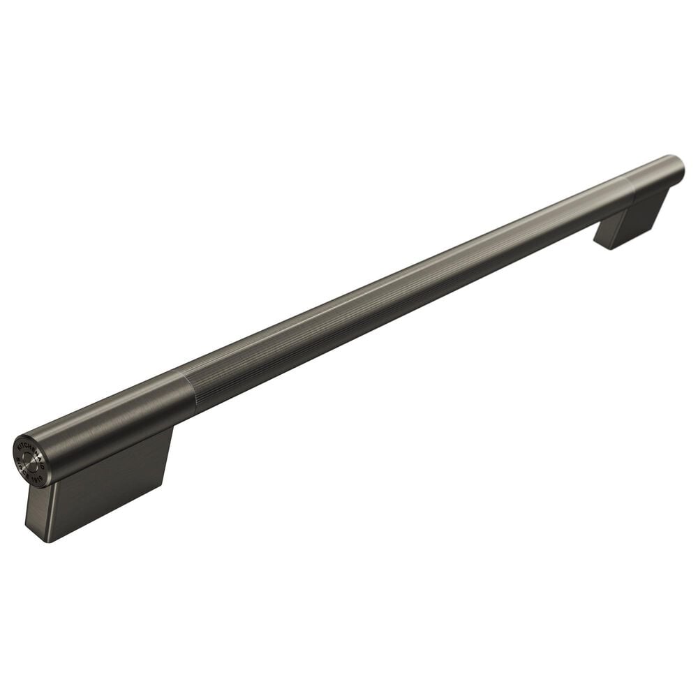 KitchenAid Handle Accessory Kit for Warming Drawer in Black Ore, , large
