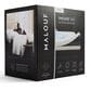 Malouf Encase 360 Split Queen Mattress Protector, , large