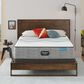 Beautyrest Harmony Lux Hybrid Empress Medium Queen Mattress, , large